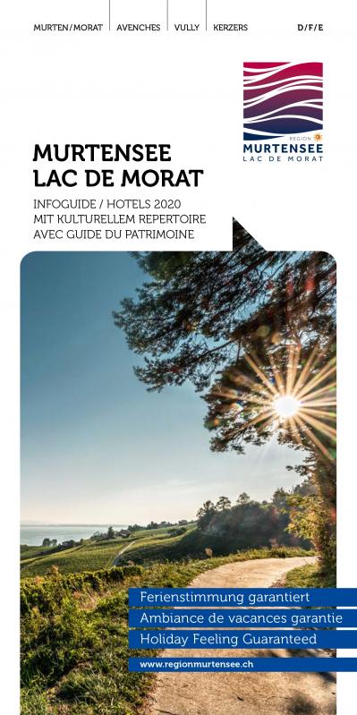 Infoguide 2020