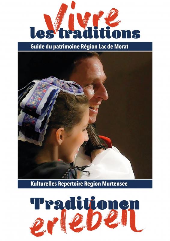 Guide du Patrimoine