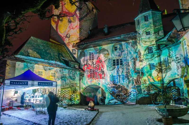 Light Festival