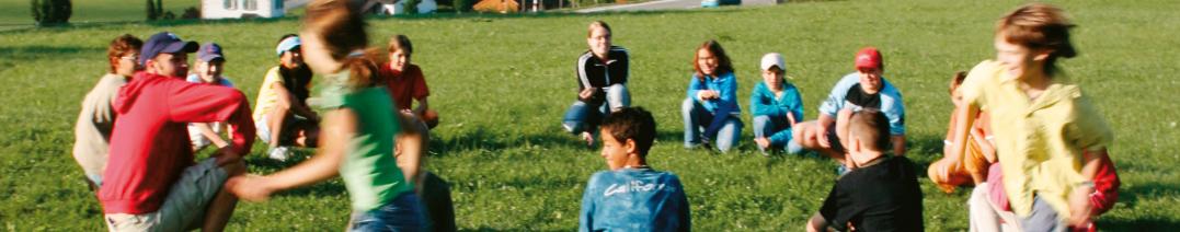 Gruppenunterkünfte