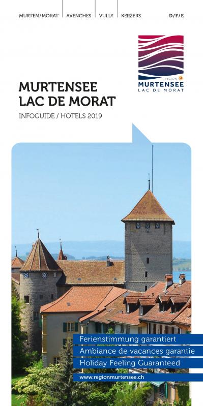 Infoguide 2019