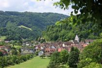 St-Ursanne