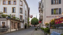 Bieler Altstadt