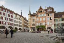Altstadt Biel