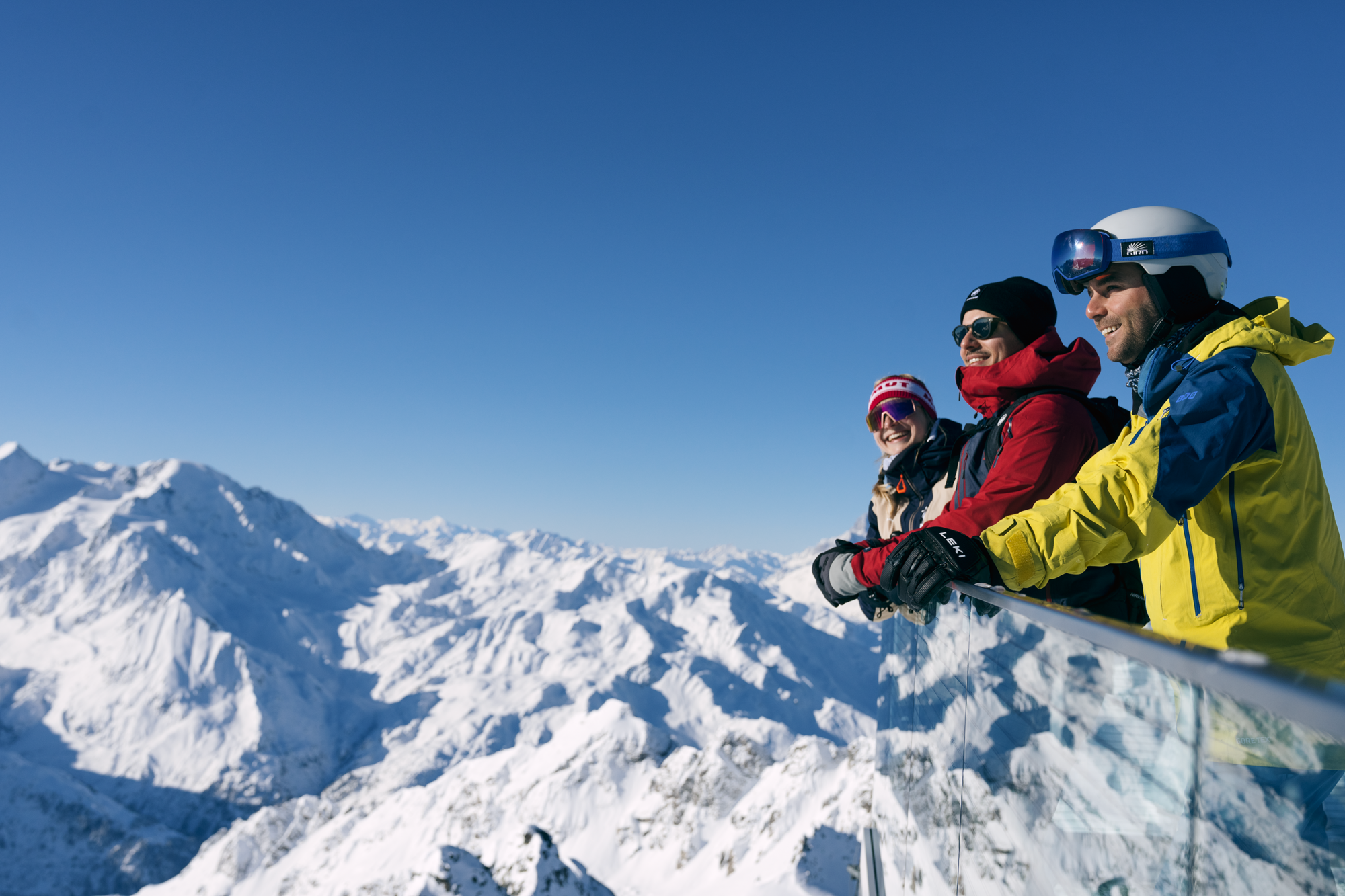 Nicola Fürer Suisse Tourisme