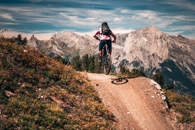 Flowtrail Alpage