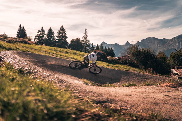 Flowtrail Alpage