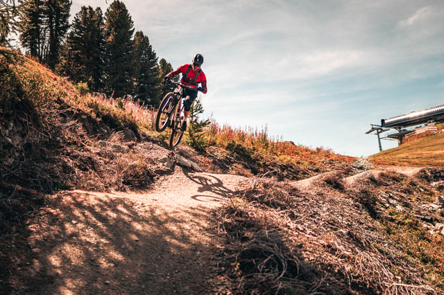 Flowtrail Alpage