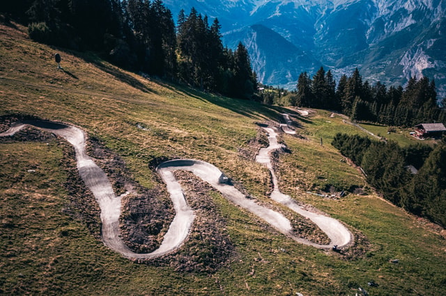 Flowtrail Alpage
