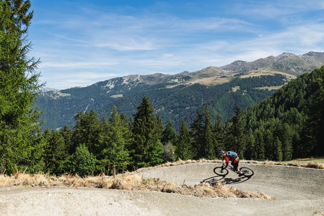 Flowtrail Alpage
