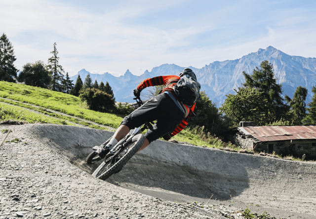 Flowtrail Alpage