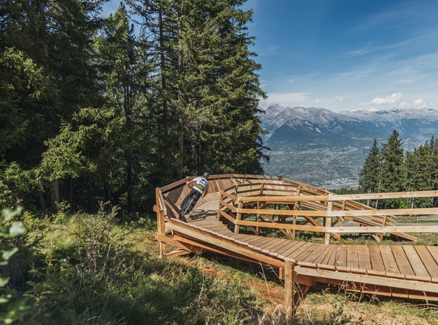 Flowtrail Alpage