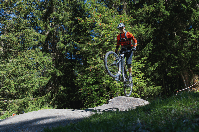 Flowtrail Alpage