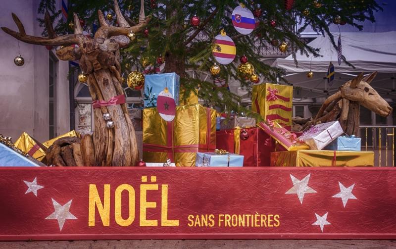 Noël sans frontières -2025