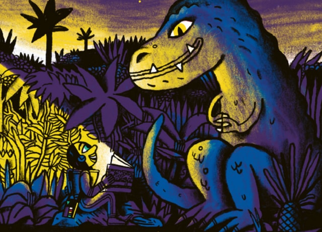 Nuit du conte