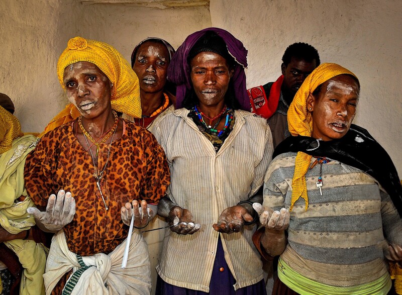 Jean Margelisch – Conférence "Rituelles et Traditions"