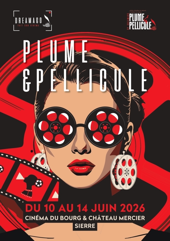 2026 - Dream Ago - Plume & Pellicule