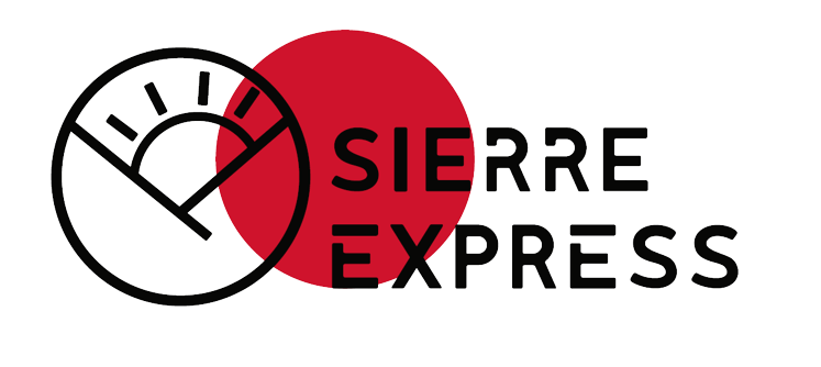 Sierre Express 2026