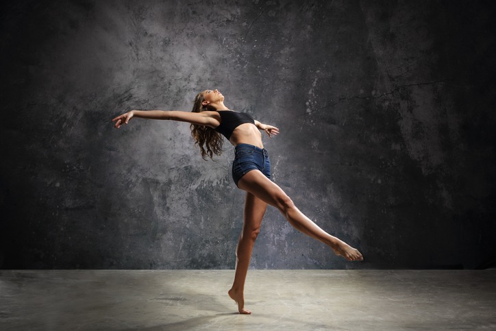 Atelier de danse Modern-Jazz Adulte