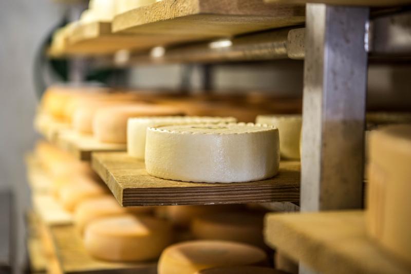 Fromagerie d'Anniviers