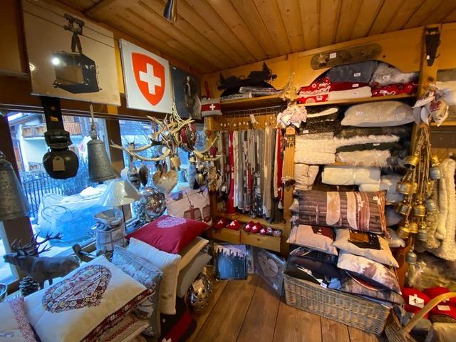 Haut Coeur du Chalet