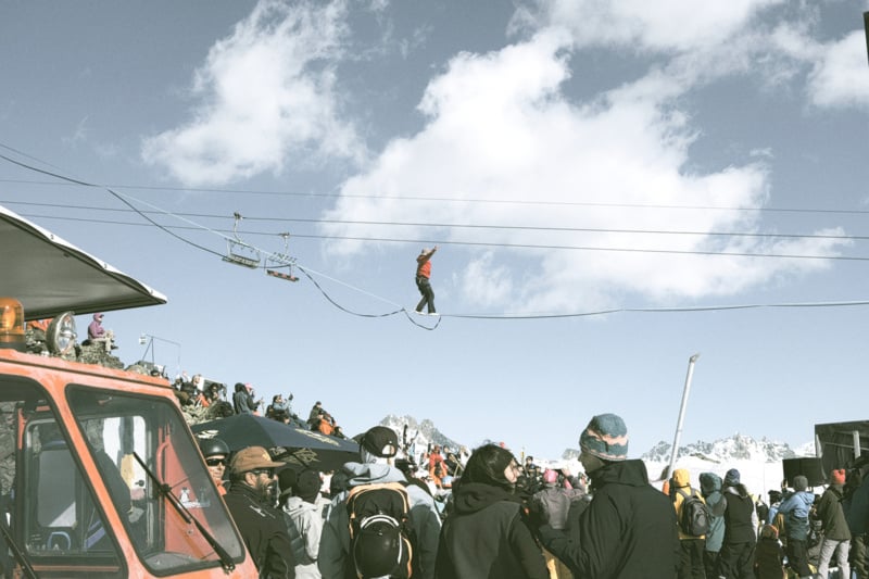 closing party stluc chando - photo phil bucher