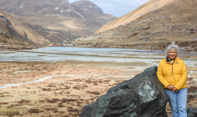 Dominique Epiney Regolatti