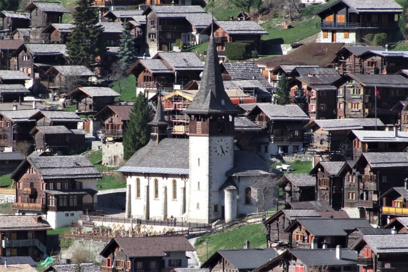 Fête patronale de la Sainte-Anne