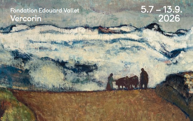 Fondation Edouard Vallet_Exposition 2026