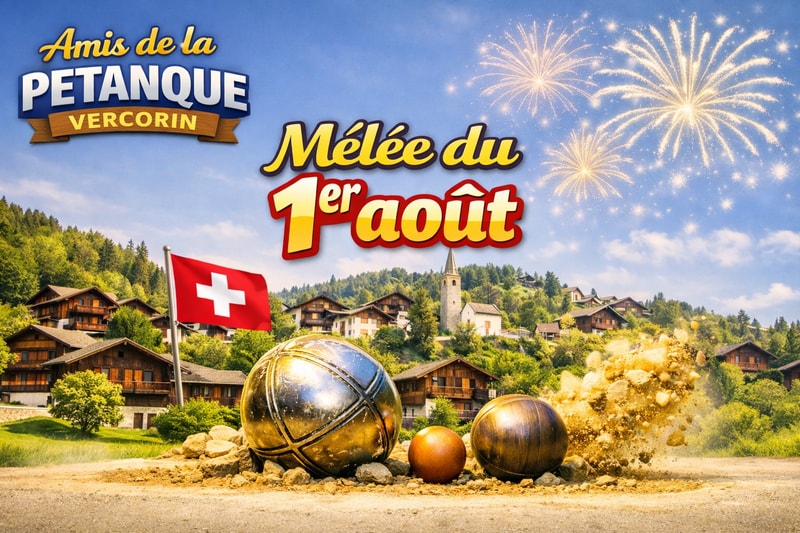 Mêlées du 1er août 2026