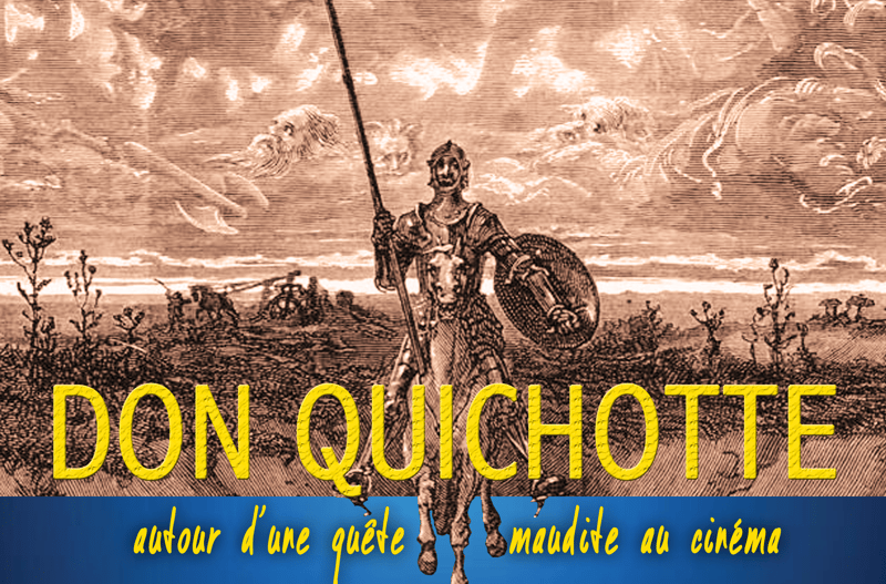 Don Quichotte