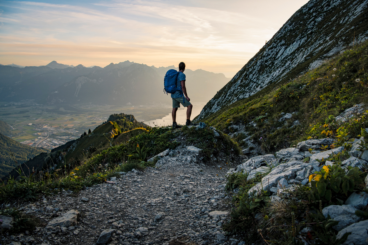 Via Alpina