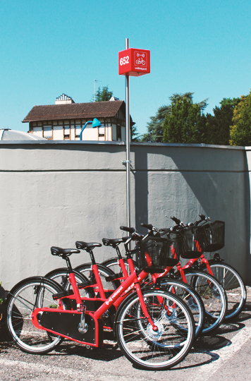 Velospot 2
