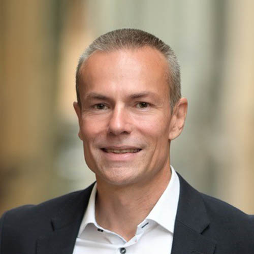 David Von Arx