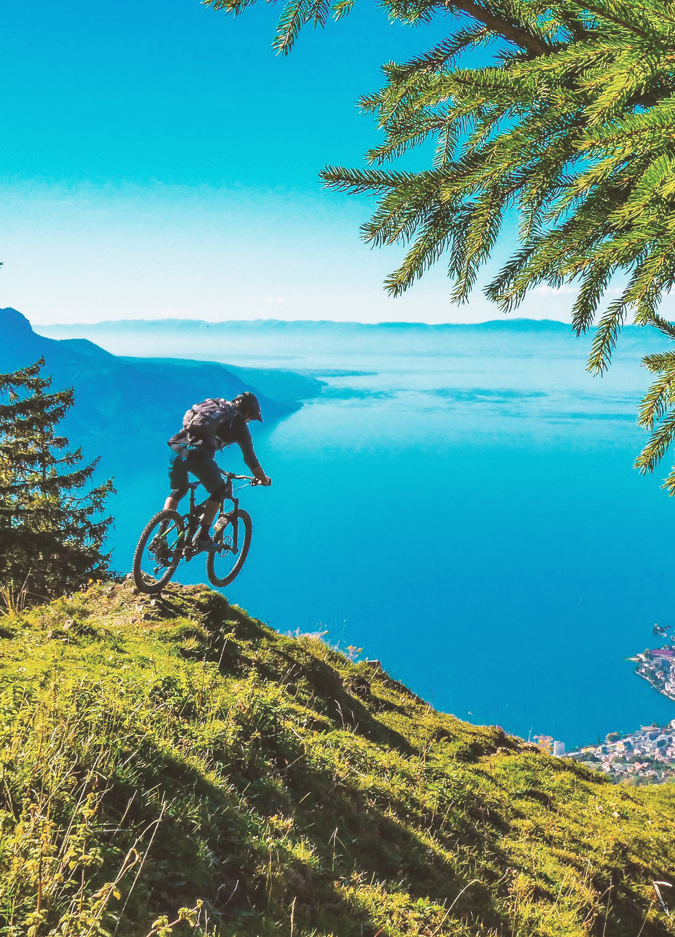 VTT Riviera