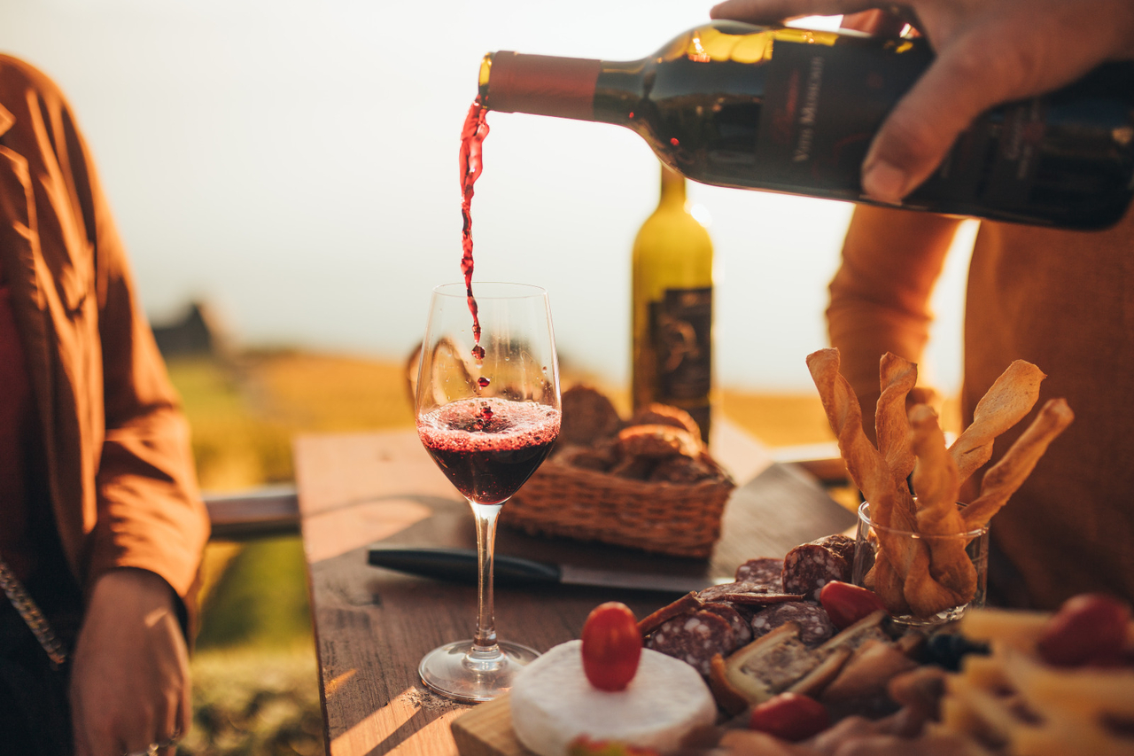 Alain Chollet Gastronomie et Terroir