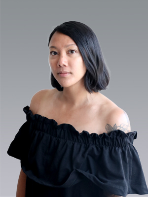 Jasmine Al-Osami