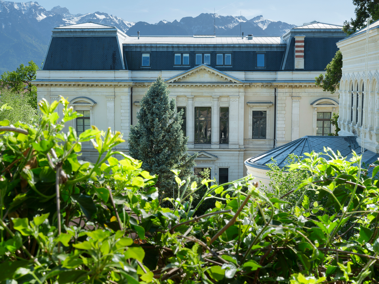 Contact_Photo Julien Gremaud, Vevey
