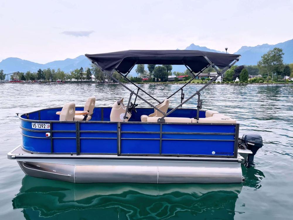 LocaBoat