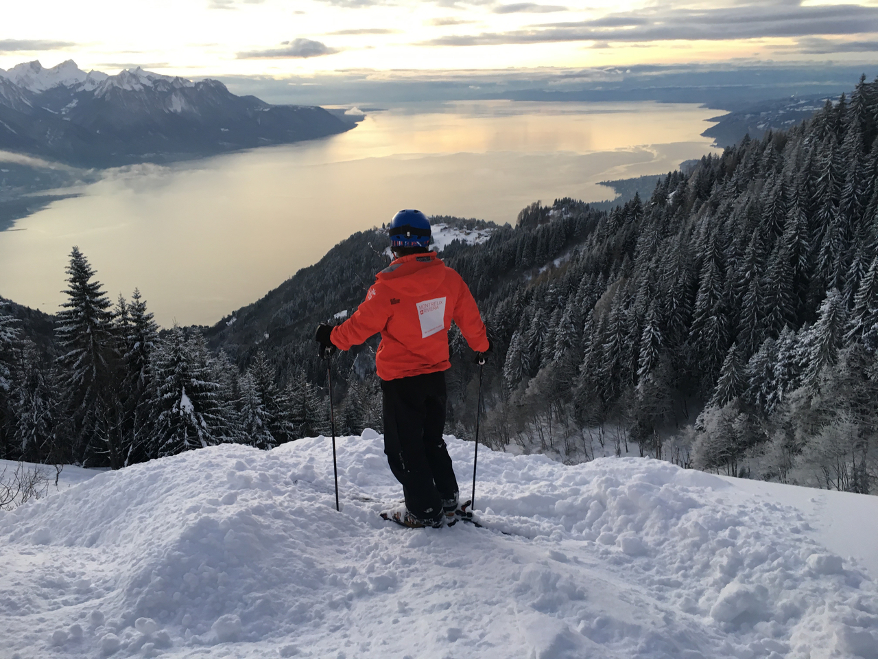 Ecole de ski