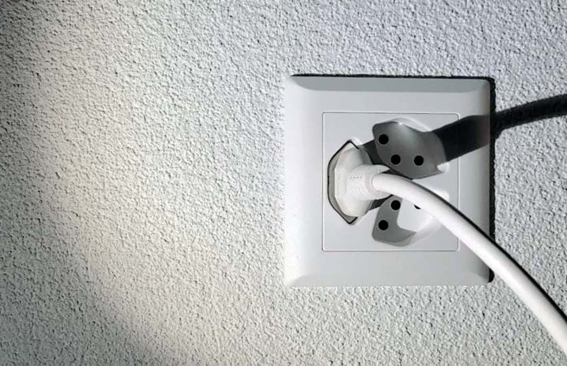 Electricity Image