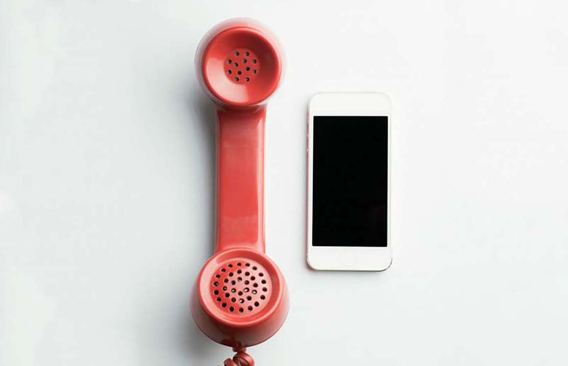Telephone Image