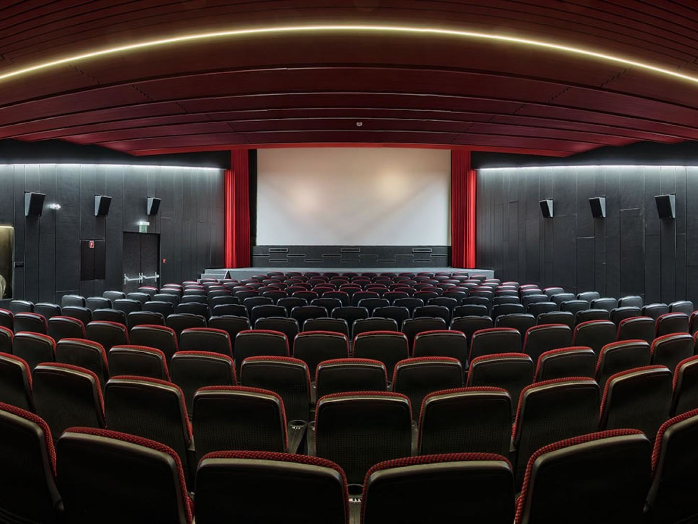 Cinémas Rex