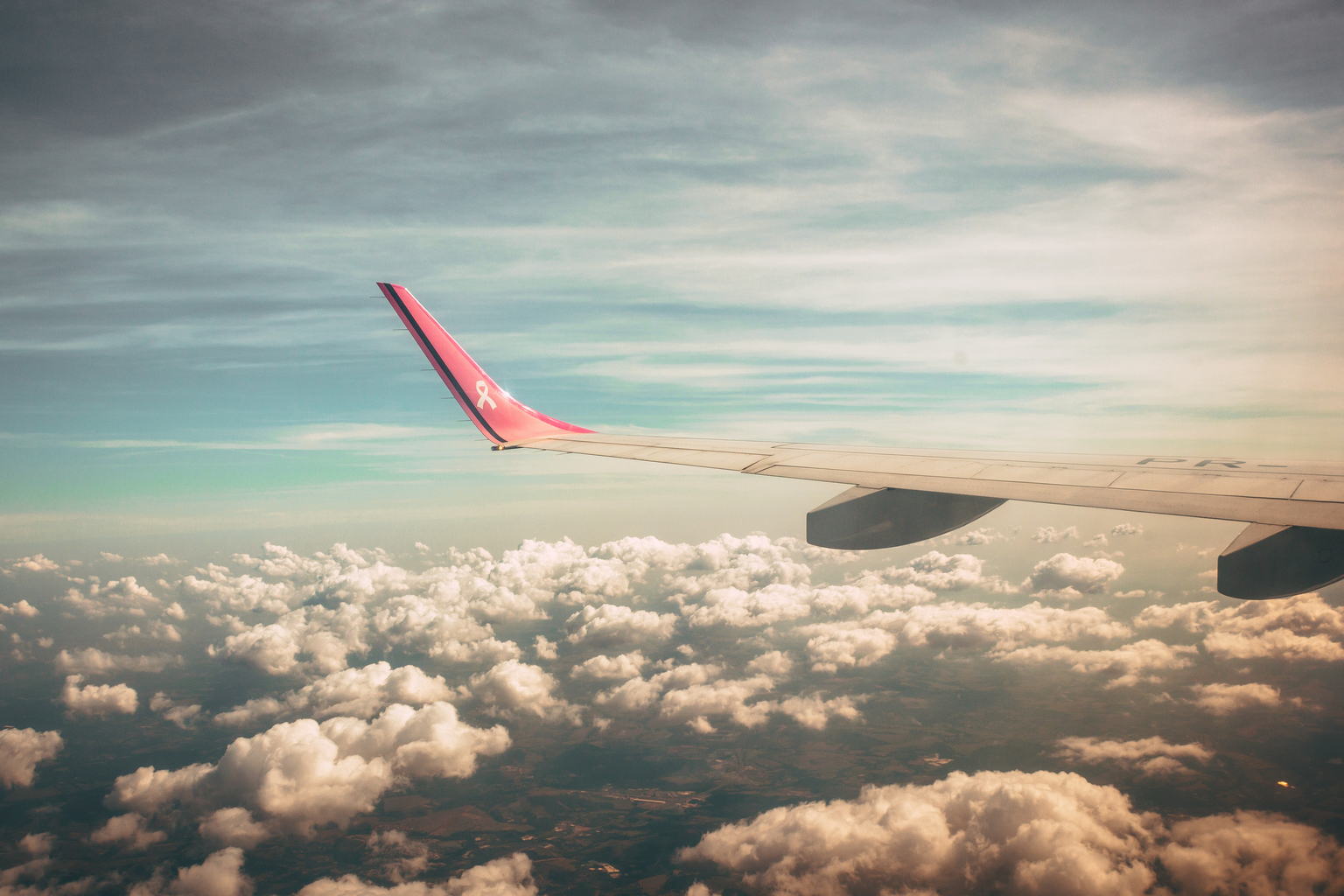 Mit dem Flugzeug anreisen Image