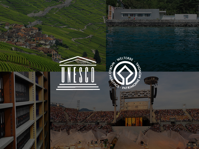 Fullscreen Header Image