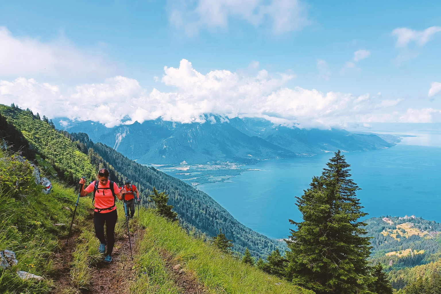 Fullscreen Header Image
