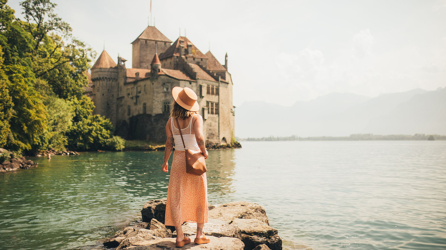 Chillon