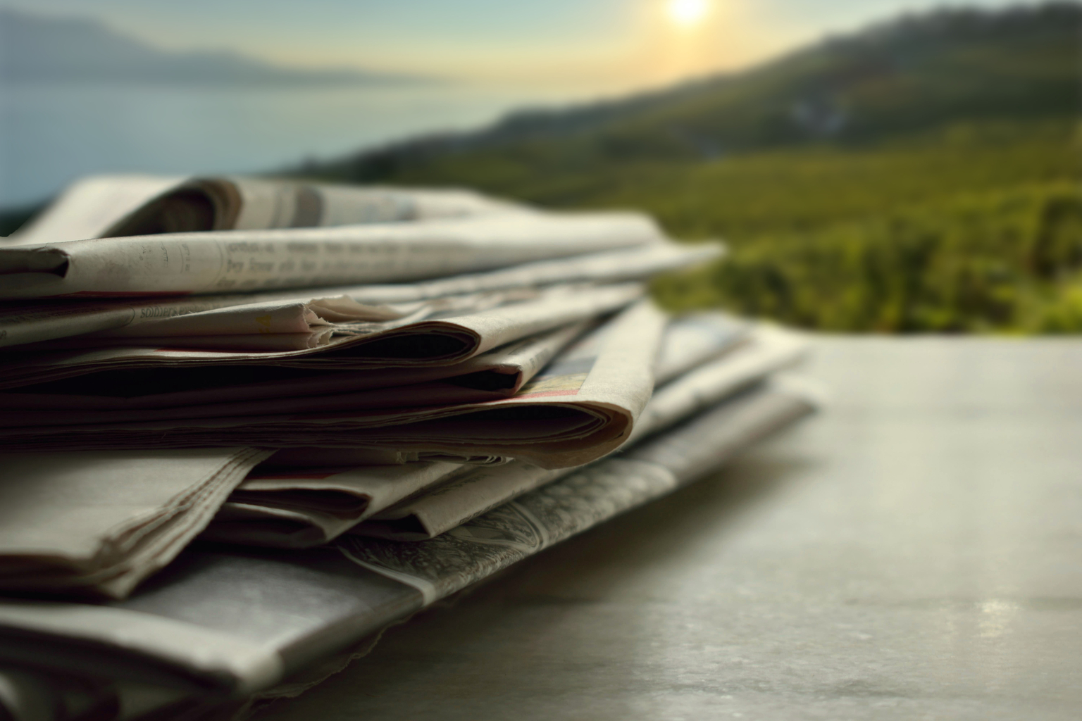 Fullscreen Header Image