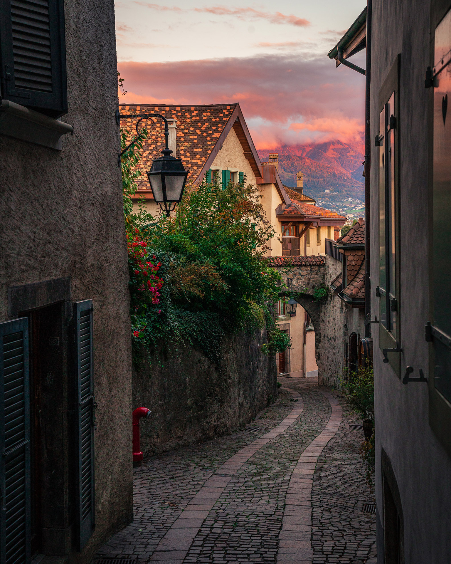 Saint-Saphorin