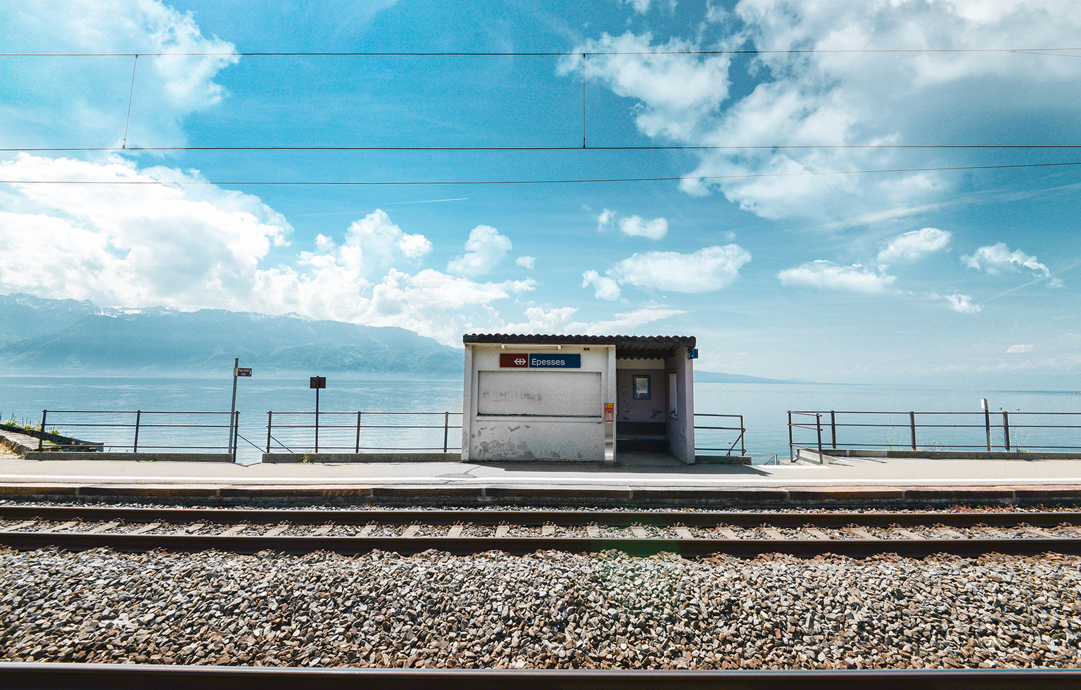 Gare Epesses